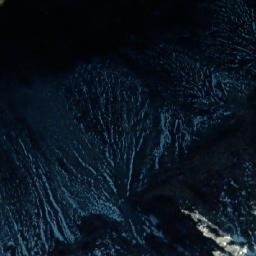 Satellite imagery of cairn, AT