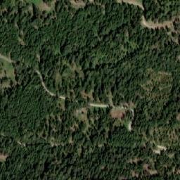 Satellite imagery of Gangleck, AT