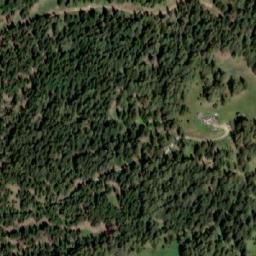 Satellite imagery of Gangleck, AT