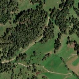 Satellite imagery of Gangleck, AT