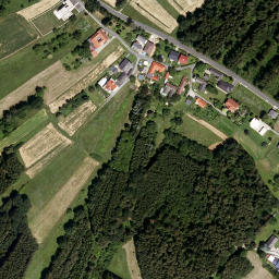 Satellite imagery of Tischlerberg, AT