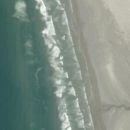 Satellite imagery of Yellow Bluff, US