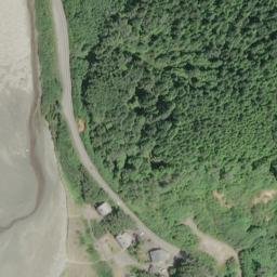 Satellite imagery of Yellow Bluff, US