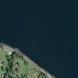 Satellite imagery of Otso Point, US