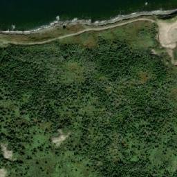 Satellite imagery of Fox Hummocks, CA