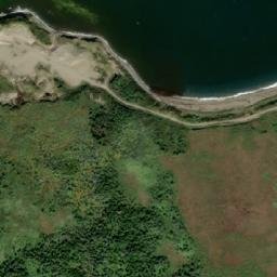 Satellite imagery of Fox Hummocks, CA