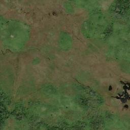 Satellite imagery of Horseshoe Hill, CA