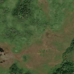 Satellite imagery of Horseshoe Hill, CA