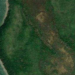 Satellite imagery of Spanish Room Point, CA