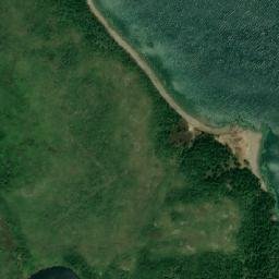 Satellite imagery of Spanish Room Point, CA