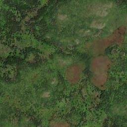 Satellite imagery of Sawyers Hill, CA