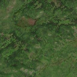 Satellite imagery of Sawyers Hill, CA