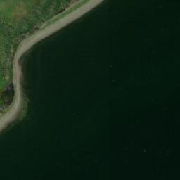 Satellite imagery of Back Point, CA