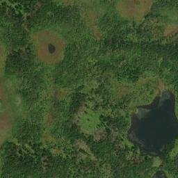Satellite imagery of Stony Ridge, CA