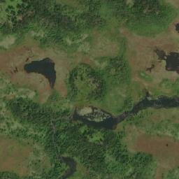 Satellite imagery of Stony Ridge, CA
