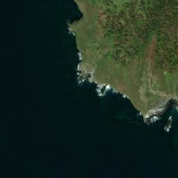 Satellite imagery of Southern Point, CA