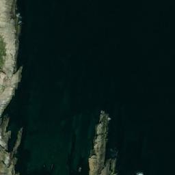 Satellite imagery of Southern Point, CA