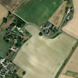 Satellite imagery of Abbaye de la Bourdillière, FR