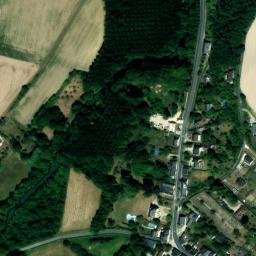 Satellite imagery of Abbaye de la Bourdillière, FR