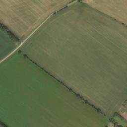 Satellite imagery of Abbaye Notre-Dame de Tart, FR