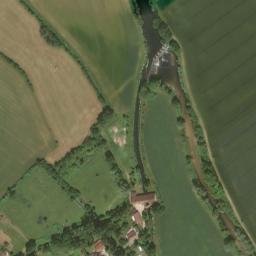 Satellite imagery of Abbaye Notre-Dame de Tart, FR