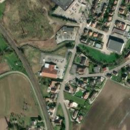 Satellite imagery of Count Gate, FR