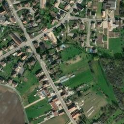 Satellite imagery of Count Gate, FR