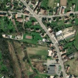 Satellite imagery of Count Gate, FR