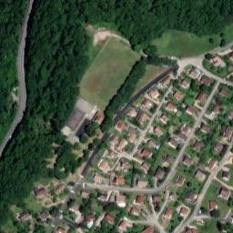 Satellite imagery of 2503601 - A, CH