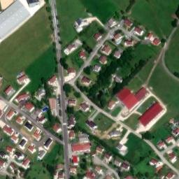 Satellite imagery of 2560102 - B, CH