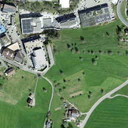 Satellite imagery of Becki, CH