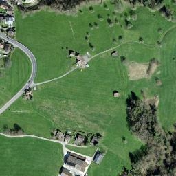 Satellite imagery of Becki, CH