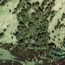 Satellite imagery of Gleiterspitz, CH