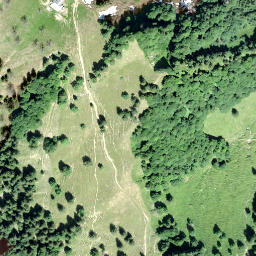 Satellite imagery of Gleiterspitz, CH