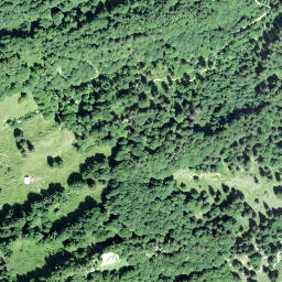 Satellite imagery of Gleiterspitz, CH