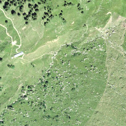 Satellite imagery of Chli Speer, CH