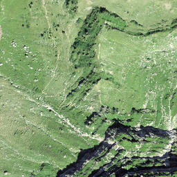 Satellite imagery of Chli Speer, CH