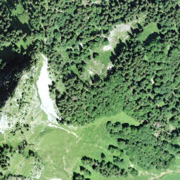 Satellite imagery of Schär, CH