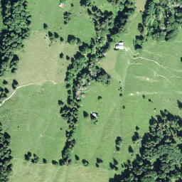 Satellite imagery of Mittagberg, CH