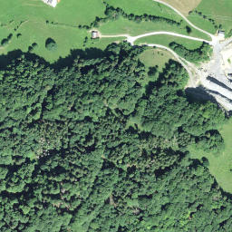 Satellite imagery of Mittagberg, CH
