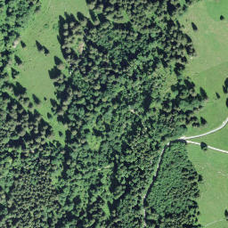 Satellite imagery of Iltios, CH