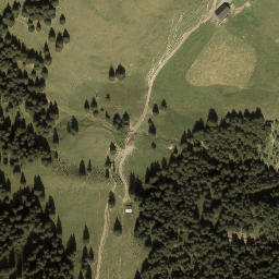 Satellite imagery of Sarojasattel, AT