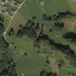 Satellite imagery of Ruine Ramschwag, AT