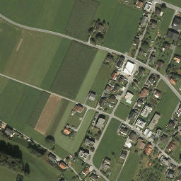 Satellite imagery of Ruine Ramschwag, AT