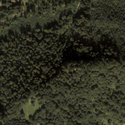 Satellite imagery of Sättele, AT