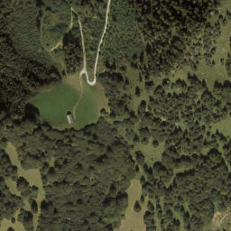 Satellite imagery of Sättele, AT