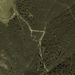 Satellite imagery of Hoher Frassen, AT