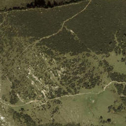 Satellite imagery of Hoher Frassen, AT