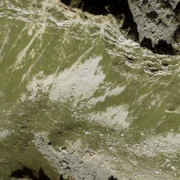 Satellite imagery of Rothorn, AT