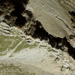 Satellite imagery of Rote Wand, AT